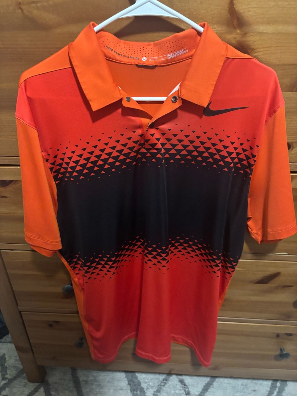 Nike Polo